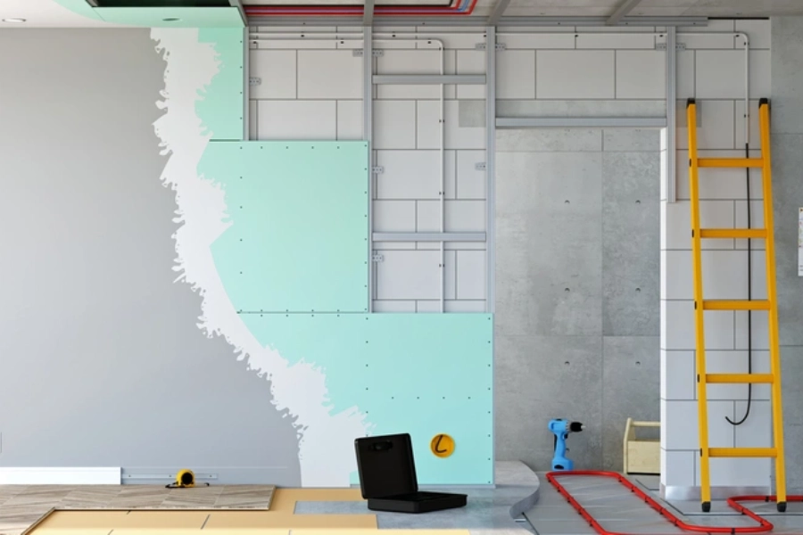 Affordable Drywall Finishing Rifle, CO Affordable Drywall Finishing Rifle, CO