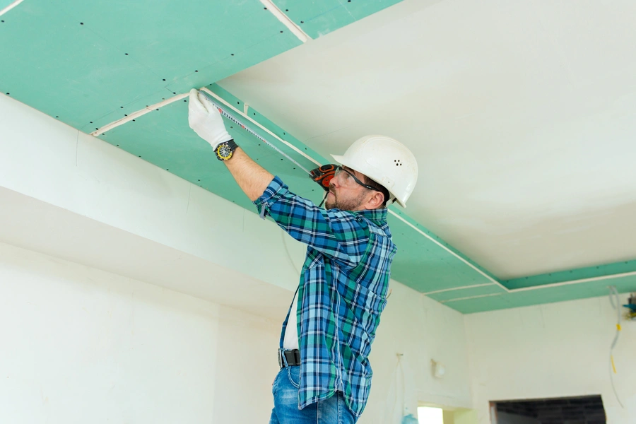 The Benefits Of Professional Drywall Installation Services in Rifle, CO The Benefits Of Professional Drywall Installation Services in Rifle, CO