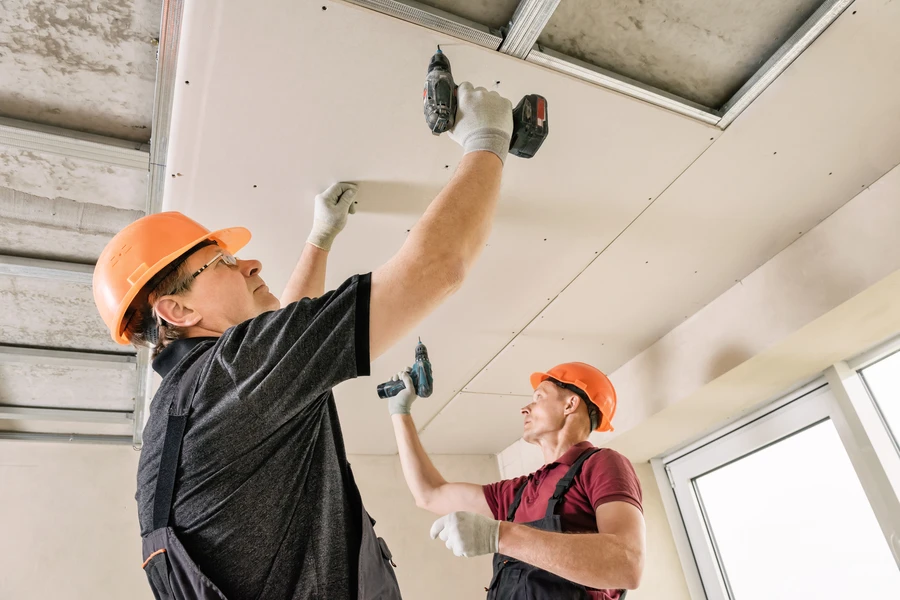 The Benefits Of Professional Drywall Repair Services Rifle, CO The Benefits Of Professional Drywall Repair Services Rifle, CO