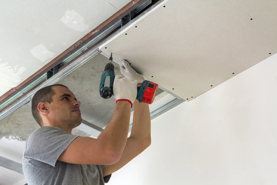 The Benefits Of Professional Drywall Repair Services in Rifle, CO The Benefits Of Professional Drywall Repair Services in Rifle, CO