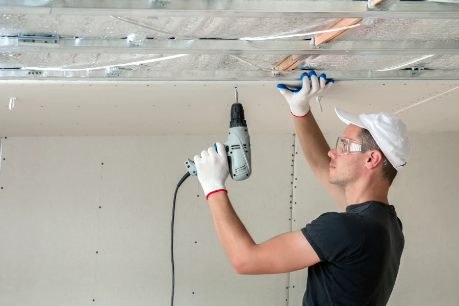 The Benefits Of Timely Drywall Patching For Home Maintenance Rifle, CO The Benefits Of Timely Drywall Patching For Home Maintenance Rifle, CO