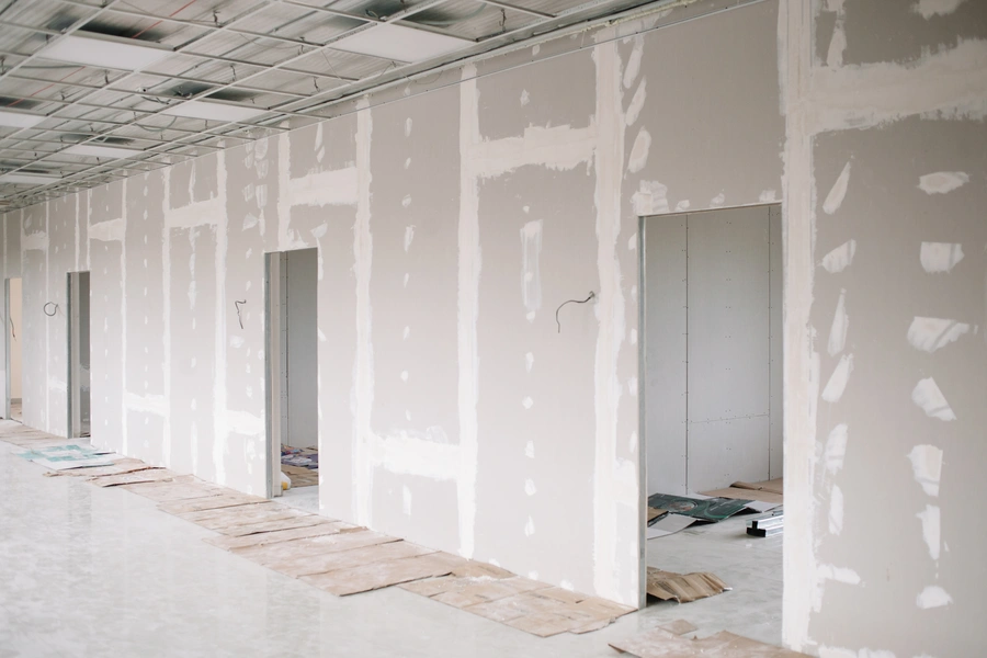What To Expect During A Drywall Installation Process in Rifle, CO What To Expect During A Drywall Installation Process in Rifle, CO