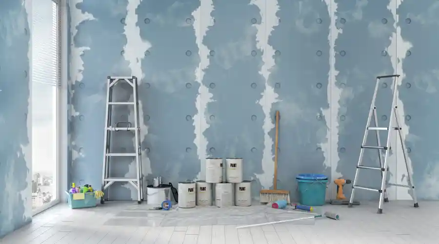 Expert Drywall Patching Rifle, CO Expert Drywall Patching Rifle, CO